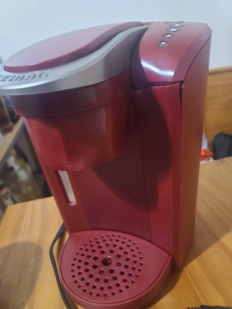 Keurig Machine