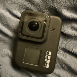 GoPro 8 Black 