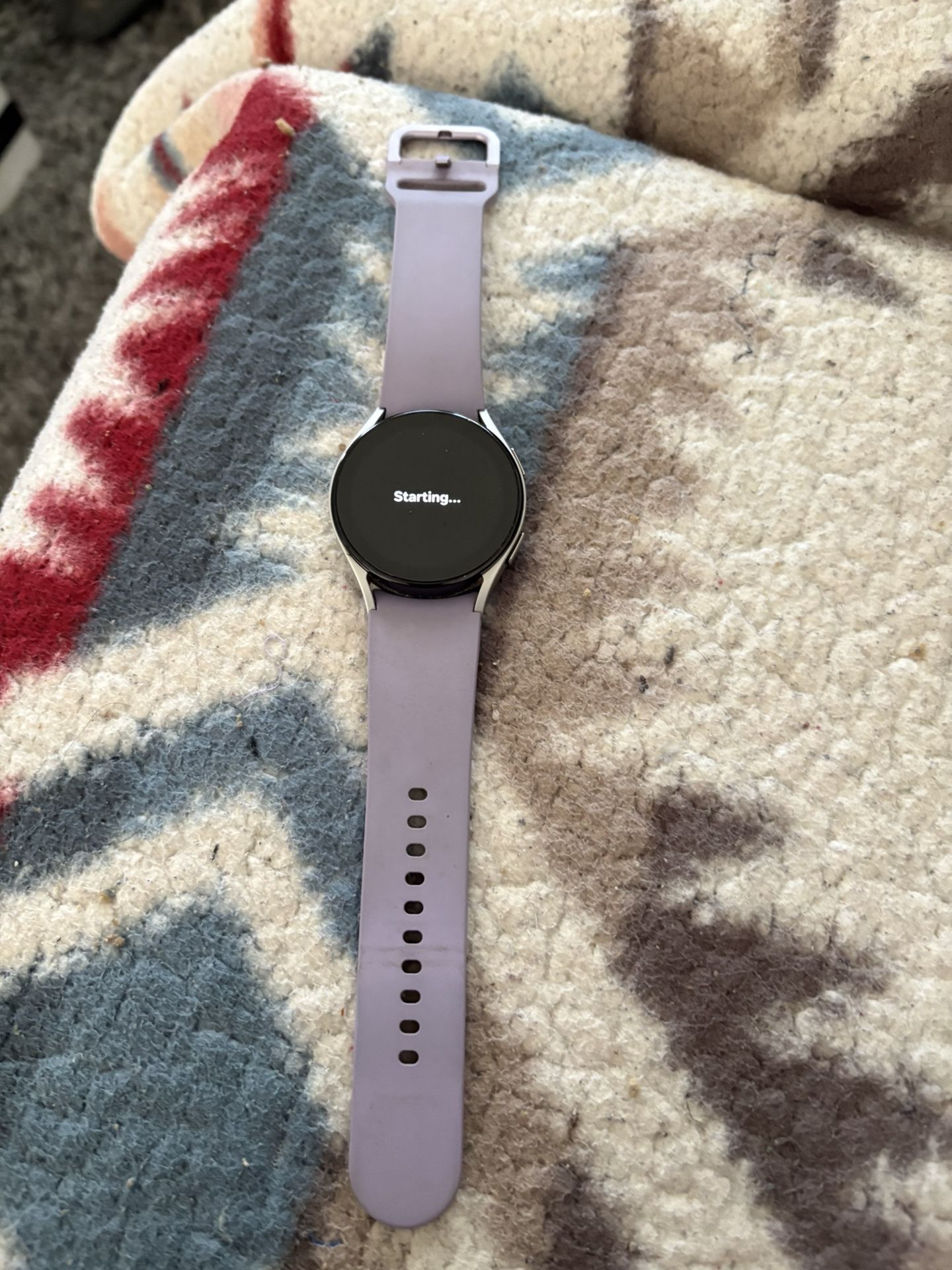 Samsung Galaxy5 Watch