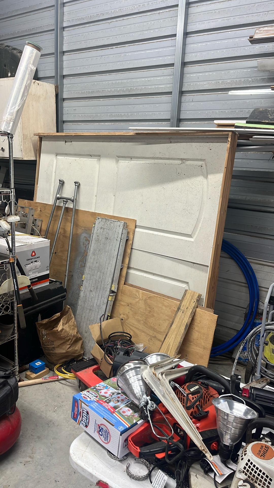 Let The Doors Be Open For You! 🤣Doors Must Go!