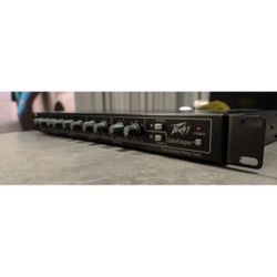 Peavey Gatekeeper 5 Channels Noise Gate Outlet Offer in Excellent New Condition