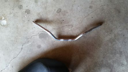 Handlebars