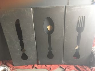 Kitchen decor