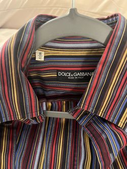 Dolce & Gabbana shirt