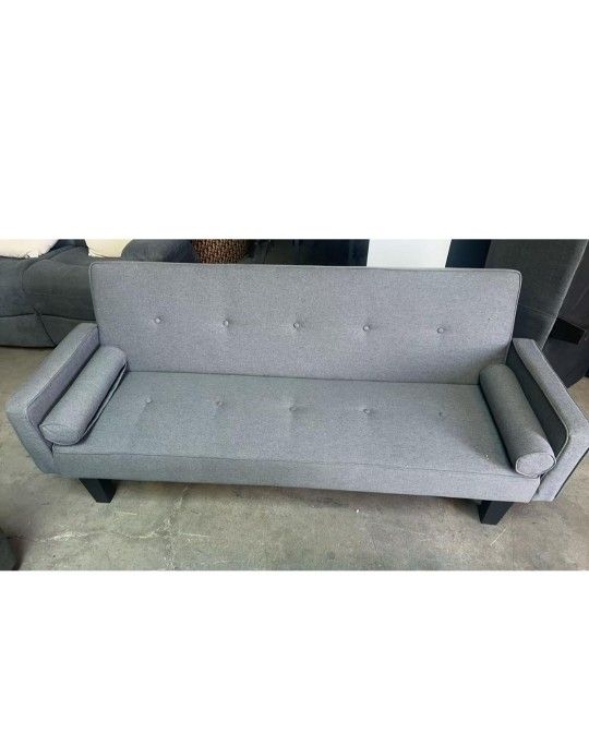 BRAND NEW SOFA BED FUTON COUCH