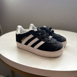 Adidas Sambas - Toddler 