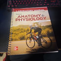 Laboratory Manual Seelys Anatomy And Physiology 