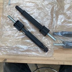 Festool CT33 Dust Collector Vacuum Parts