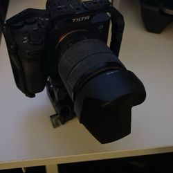 Sony A7V 
