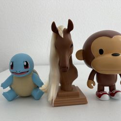 Lot Toys