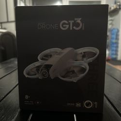Drone Gt 3