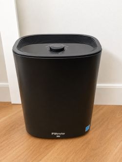 Air purifier