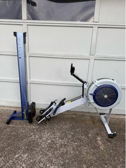Rower