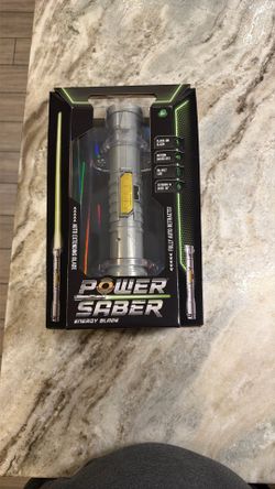 Power Saber