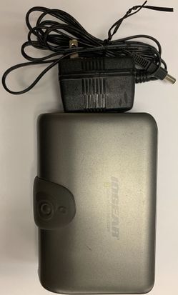 IOGEAR 2port video splitter