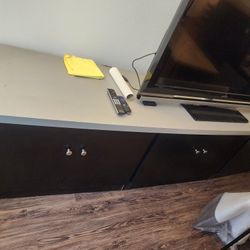 Entertainment Center