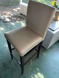 High bar stool chairs