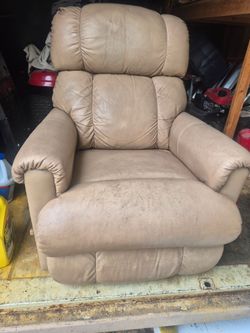 Recliner