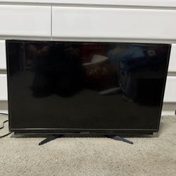 32” Sharp TV