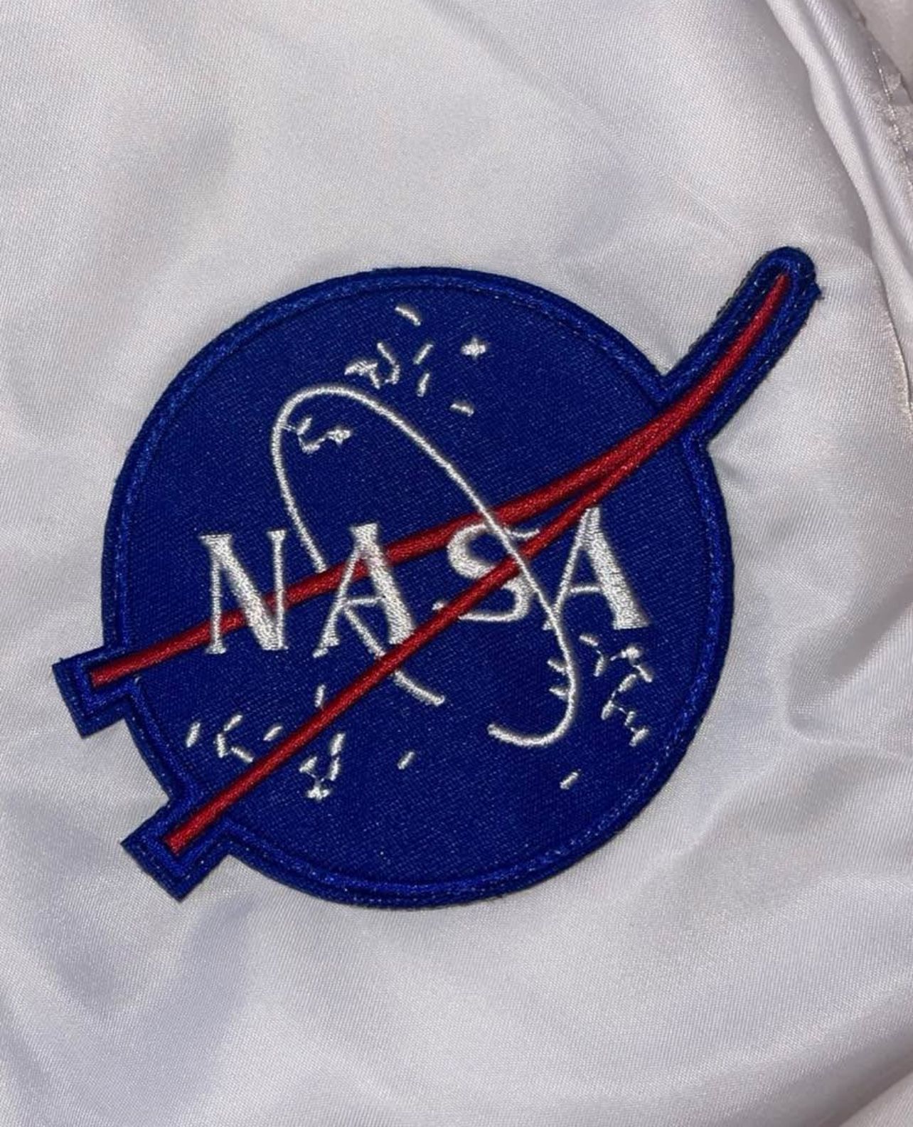 Lightweight Bomber Jacket