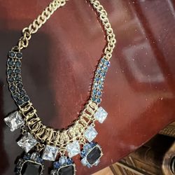 Statement Necklace 