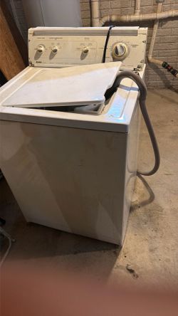Washer