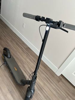 Electric Scooter Ninebot MAX