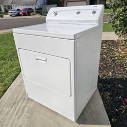 Kenmore Dryer Electric 
