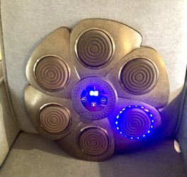 Bluetooth Music Boxing Machine