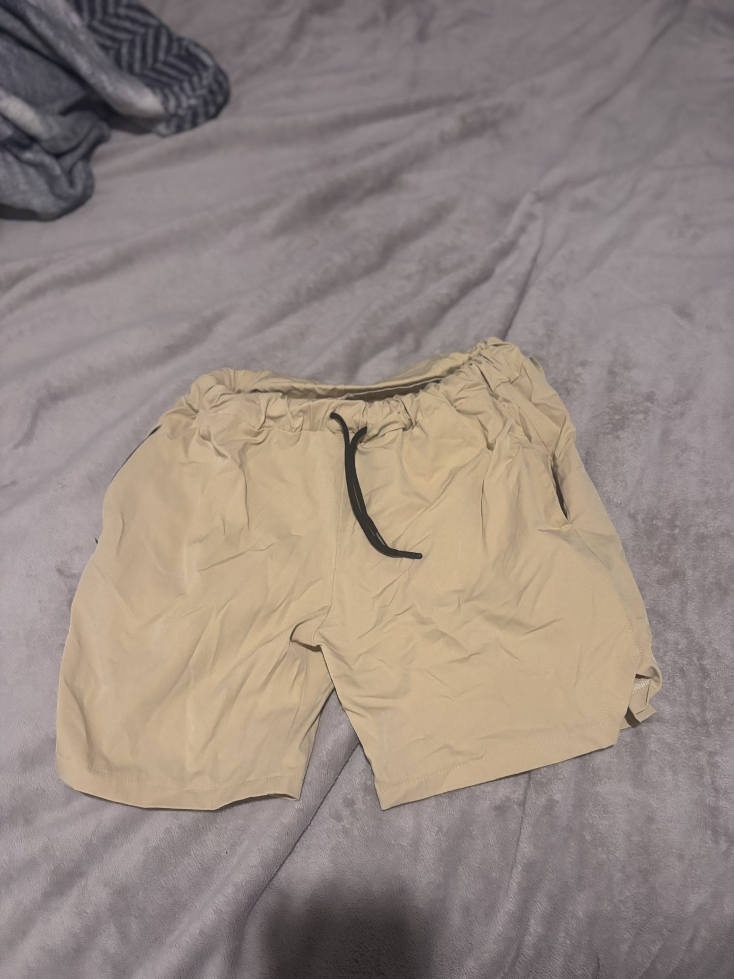 lululemon 5 inch inseam