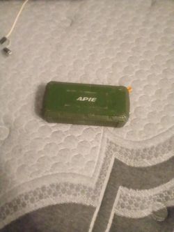 APIE Bluetooth Speaker