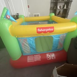 toddler bouncer 