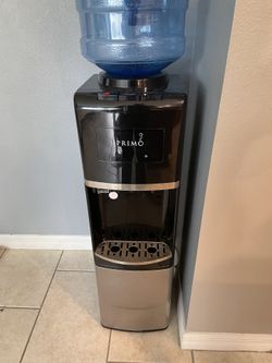 Primo Water Fountain