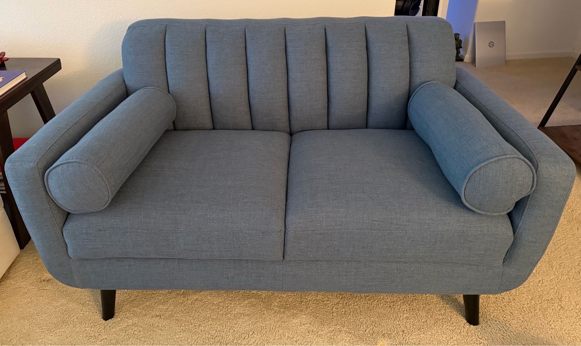 Loveseat for sale