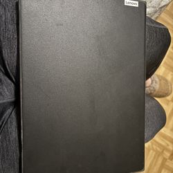 Lenovo Laptop 