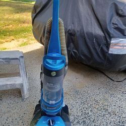 Upright Hoover Vacuum