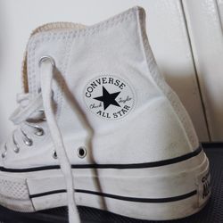 "Converse All Star "  Shoes ⭐