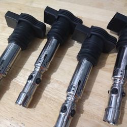 New audi /vw coil packs 