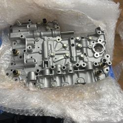 Subaru OBXT/ Legacy Gt Valve Body (faster/firmer Shifting)