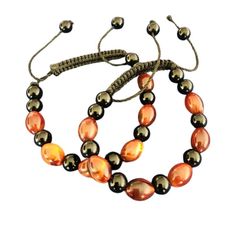 Adjustable Handmade Bracelet