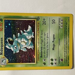 Pokemon Card