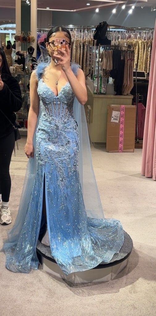 Prom Dress/Special Event
