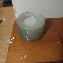 Glass Plates 