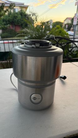 InSinkErator Garbage Disposal