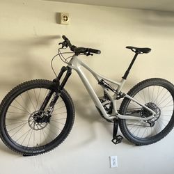 Specialized Stumpjumper Expert Carbon - Mountain Bike