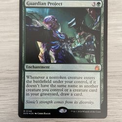Mtg- Guardian Project