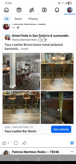 Bar stool