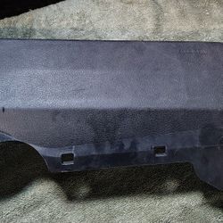 Airbag Toyota Tacoma 21