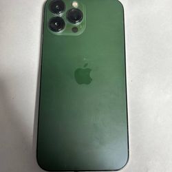 13 Pro 256 Gb $300.00