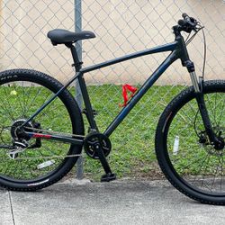 Giant Talon 3 MTB , 29” Wheels Size 